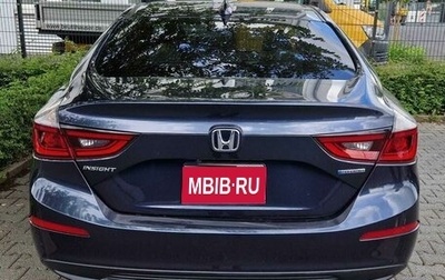 Honda Insight III, 2018 год, 1 875 000 рублей, 1 фотография