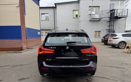 BMW X3, 2024 год, 7 910 000 рублей, 13 фотография