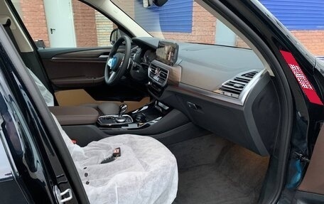 BMW X3, 2024 год, 7 910 000 рублей, 14 фотография