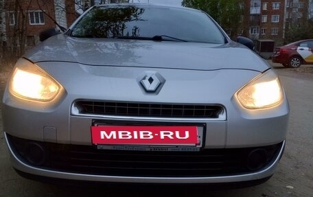 Renault Fluence I, 2012 год, 739 000 рублей, 9 фотография