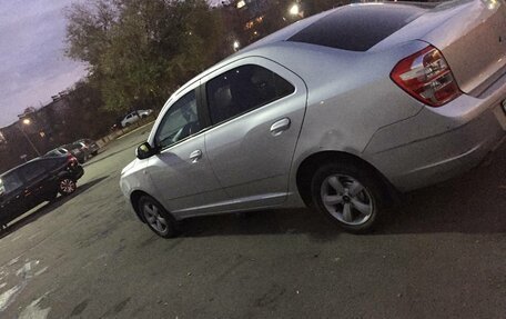 Chevrolet Cobalt II, 2014 год, 550 000 рублей, 5 фотография