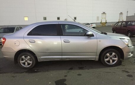 Chevrolet Cobalt II, 2014 год, 550 000 рублей, 6 фотография