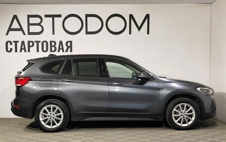 BMW X1, 2019 год, 3 440 000 рублей, 6 фотография