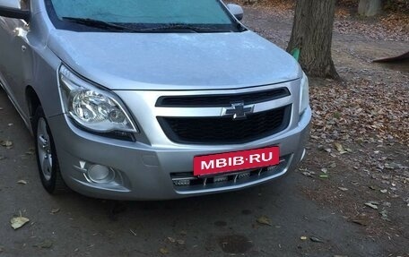 Chevrolet Cobalt II, 2014 год, 550 000 рублей, 3 фотография