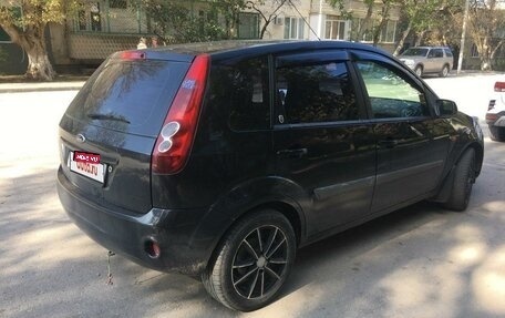 Ford Fiesta ST V, 2006 год, 520 000 рублей, 2 фотография