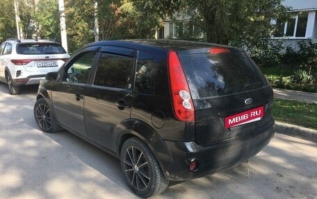 Ford Fiesta ST V, 2006 год, 520 000 рублей, 3 фотография