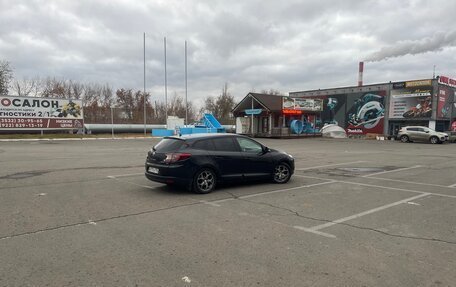 Renault Megane III, 2009 год, 649 000 рублей, 2 фотография