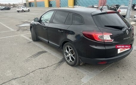 Renault Megane III, 2009 год, 649 000 рублей, 8 фотография