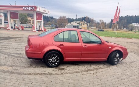 Volkswagen Bora, 2002 год, 365 000 рублей, 8 фотография