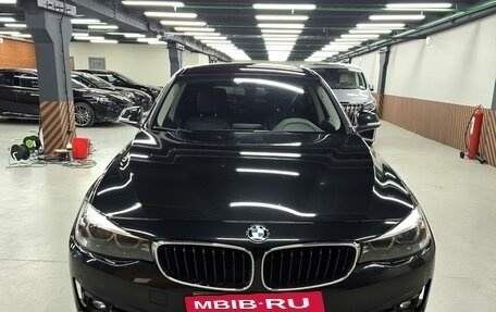 BMW 3 серия, 2016 год, 2 390 000 рублей, 8 фотография