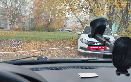 Renault Sandero I, 2013 год, 450 000 рублей, 2 фотография