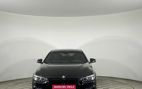 BMW 4 серия, 2017 год, 3 400 000 рублей, 3 фотография