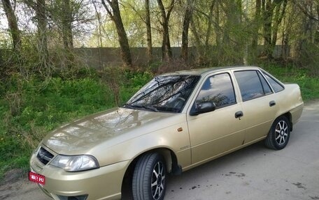 Daewoo Nexia I рестайлинг, 2006 год, 215 000 рублей, 1 фотография