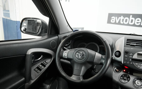 Toyota RAV4, 2008 год, 1 216 000 рублей, 19 фотография