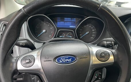 Ford Focus III, 2011 год, 935 000 рублей, 12 фотография