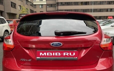 Ford Focus III, 2011 год, 935 000 рублей, 7 фотография