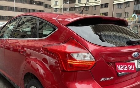 Ford Focus III, 2011 год, 935 000 рублей, 8 фотография