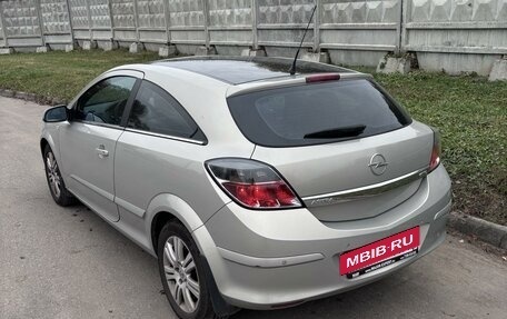 Opel Astra H, 2008 год, 660 000 рублей, 2 фотография