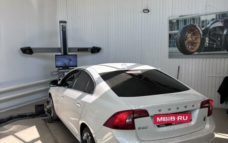 Volvo S60 III, 2013 год, 1 850 000 рублей, 3 фотография