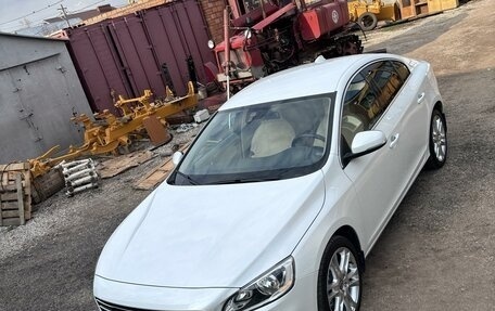 Volvo S60 III, 2013 год, 1 850 000 рублей, 13 фотография