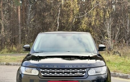 Land Rover Range Rover Sport II, 2013 год, 3 600 000 рублей, 9 фотография