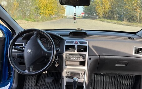 Peugeot 307 I, 2006 год, 360 000 рублей, 3 фотография