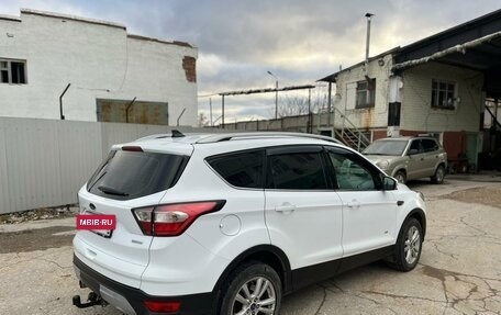 Ford Kuga III, 2017 год, 2 040 000 рублей, 4 фотография