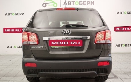 KIA Sorento II рестайлинг, 2012 год, 1 490 000 рублей, 4 фотография