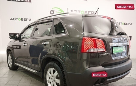 KIA Sorento II рестайлинг, 2012 год, 1 490 000 рублей, 3 фотография