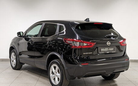 Nissan Qashqai, 2019 год, 1 790 000 рублей, 7 фотография