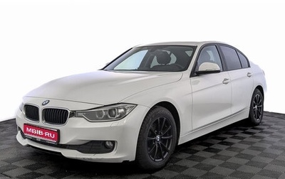 BMW 3 серия, 2013 год, 1 415 000 рублей, 1 фотография