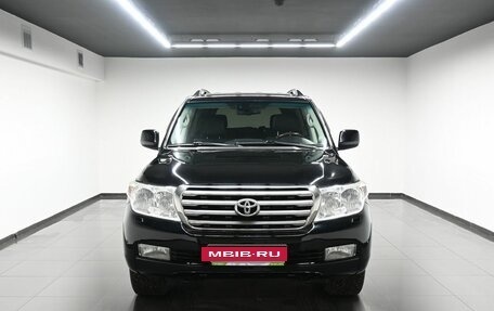 Toyota Land Cruiser 200, 2008 год, 2 795 000 рублей, 3 фотография