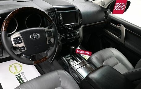 Toyota Land Cruiser 200, 2008 год, 2 795 000 рублей, 9 фотография