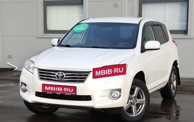 Toyota RAV4, 2012 год, 1 599 000 рублей, 1 фотография