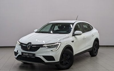 Renault Arkana I, 2021 год, 1 470 000 рублей, 1 фотография