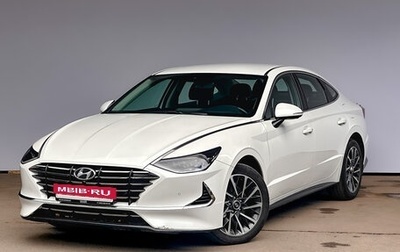 Hyundai Sonata VIII, 2022 год, 3 600 000 рублей, 1 фотография