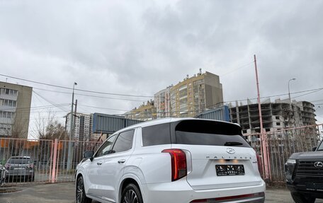 Hyundai Palisade I, 2024 год, 7 700 000 рублей, 3 фотография