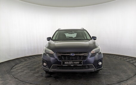 Subaru XV II, 2018 год, 2 400 000 рублей, 2 фотография