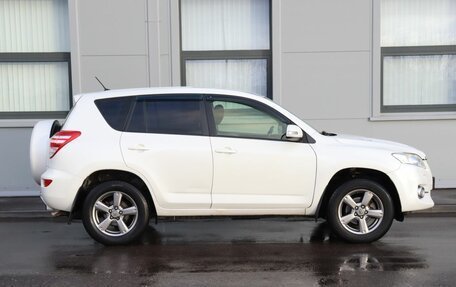 Toyota RAV4, 2012 год, 1 599 000 рублей, 4 фотография