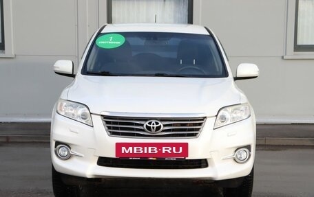 Toyota RAV4, 2012 год, 1 599 000 рублей, 2 фотография