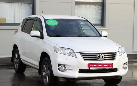 Toyota RAV4, 2012 год, 1 599 000 рублей, 3 фотография