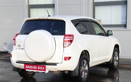 Toyota RAV4, 2012 год, 1 599 000 рублей, 5 фотография