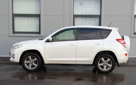 Toyota RAV4, 2012 год, 1 599 000 рублей, 8 фотография