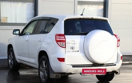 Toyota RAV4, 2012 год, 1 599 000 рублей, 7 фотография