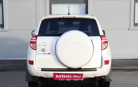 Toyota RAV4, 2012 год, 1 599 000 рублей, 6 фотография