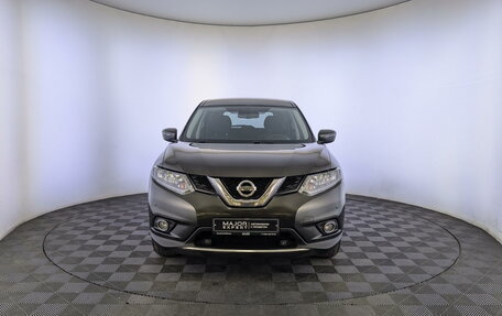 Nissan X-Trail, 2018 год, 1 970 000 рублей, 2 фотография