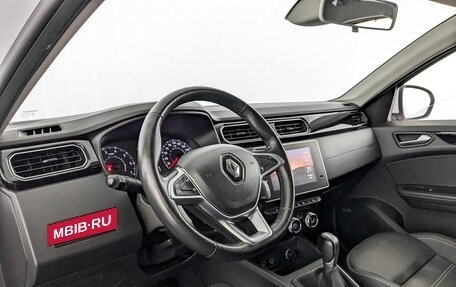 Renault Arkana I, 2019 год, 1 815 000 рублей, 16 фотография