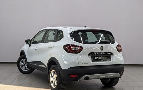 Renault Kaptur I рестайлинг, 2019 год, 1 080 000 рублей, 7 фотография