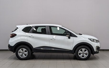 Renault Kaptur I рестайлинг, 2019 год, 1 080 000 рублей, 4 фотография