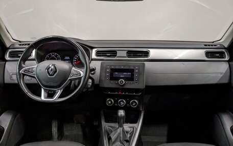 Renault Arkana I, 2021 год, 1 470 000 рублей, 14 фотография